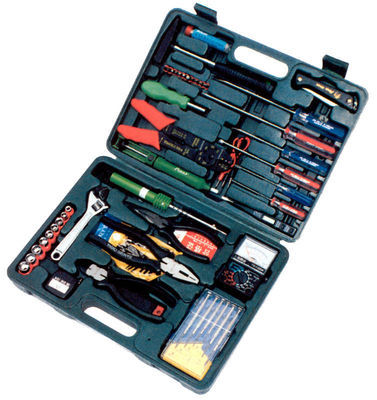 世伟牌组合工具 家庭、通讯、随车与通用工具的一站式解决方案