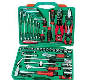 鑫达 XD-0118Q 电讯组合工具 专业通讯设备维护的得力助手