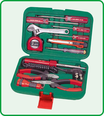 XINDA 南通鑫达电讯组合工具 电器维护维修的得力助手