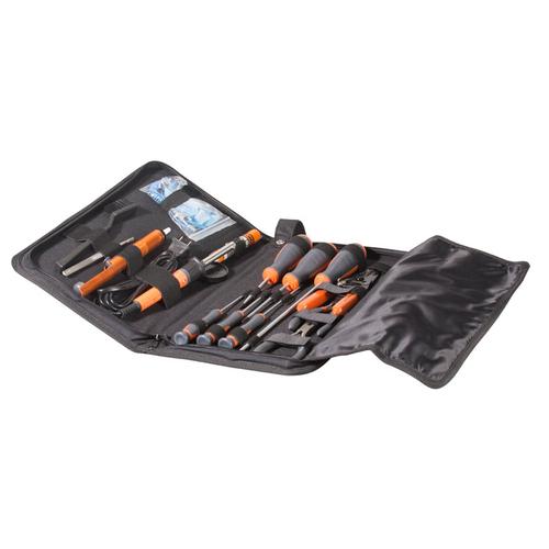 超级电讯组合工具 15件电讯套装